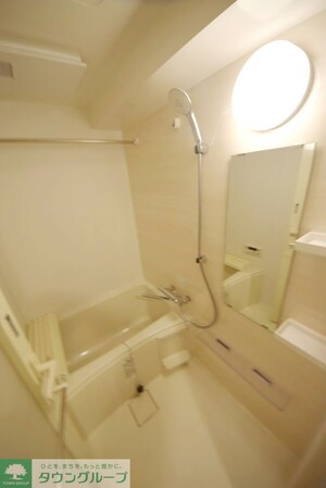 ウエリスアーバン水天宮前の物件内観写真